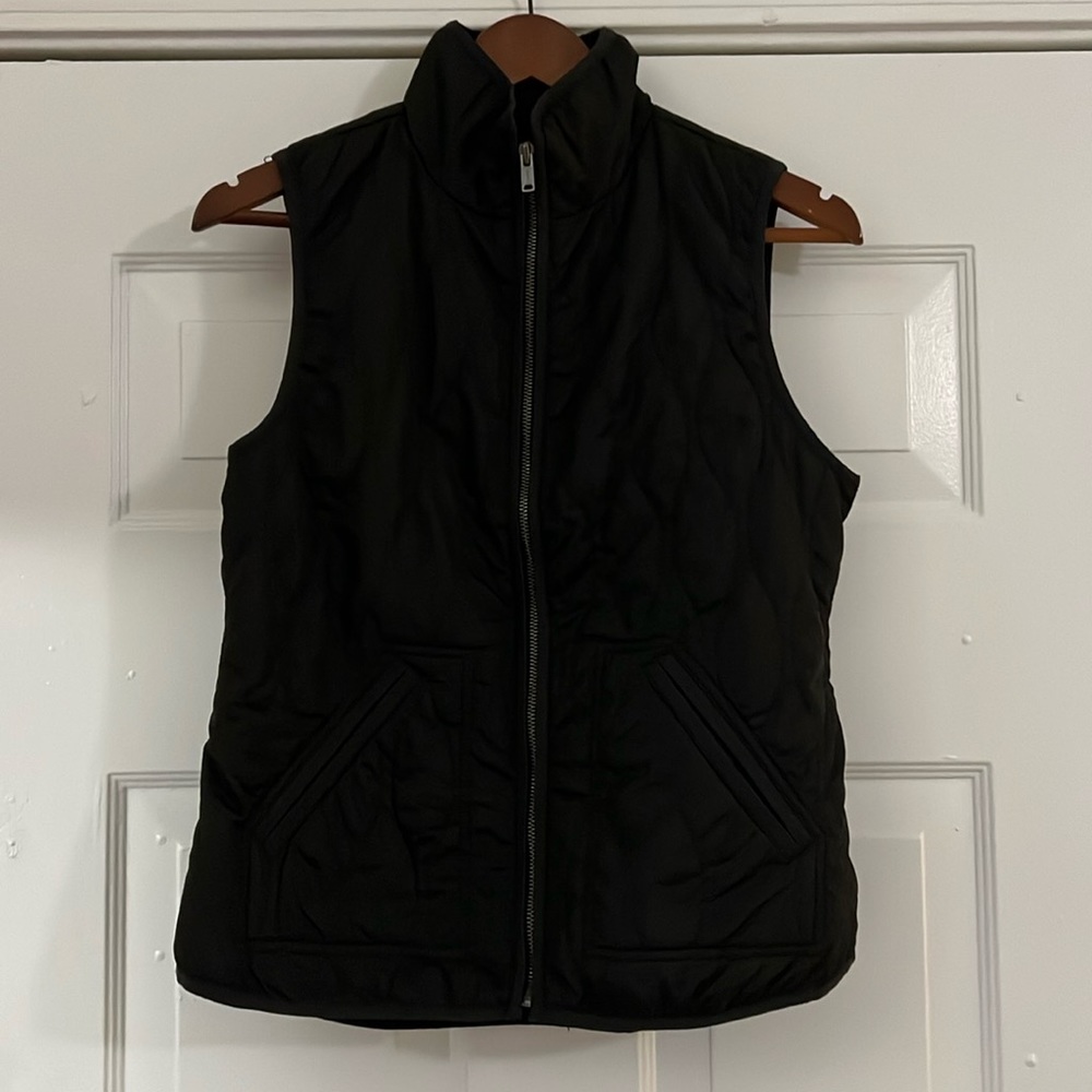 Old Navy Quilted Vest